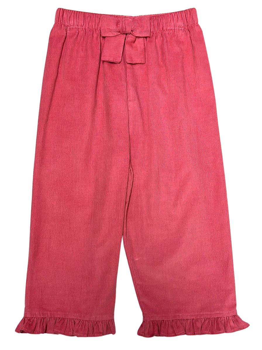 MARCO & LIZZY: Isabella Cord Pants