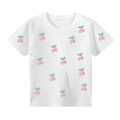 Pink Cherry T- Shirt
