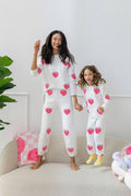 Lola & the boys : Fuzzy Strawberry Set