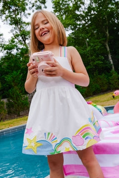 Lola and The Boys: Summer Pop Dress (Summer-Pop-Dress)