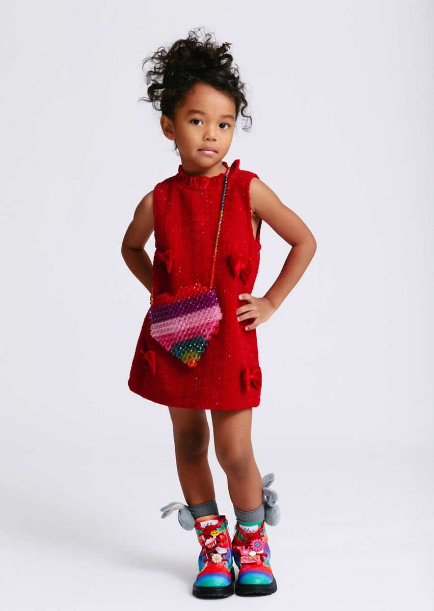 Lola & the boys : Valentina Dress (Valentina-Dress)