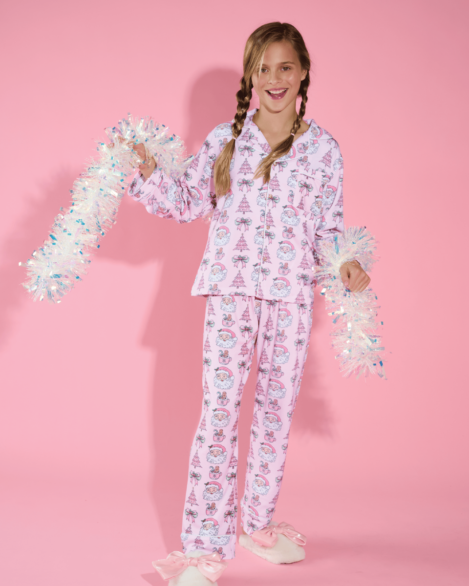 Lola & the boys : Santa's Sweet Dreams Set
