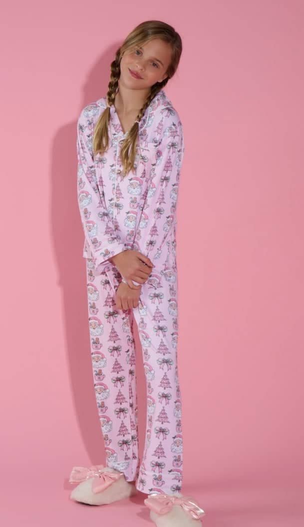Lola & the boys : Santa's Sweet Dreams Set