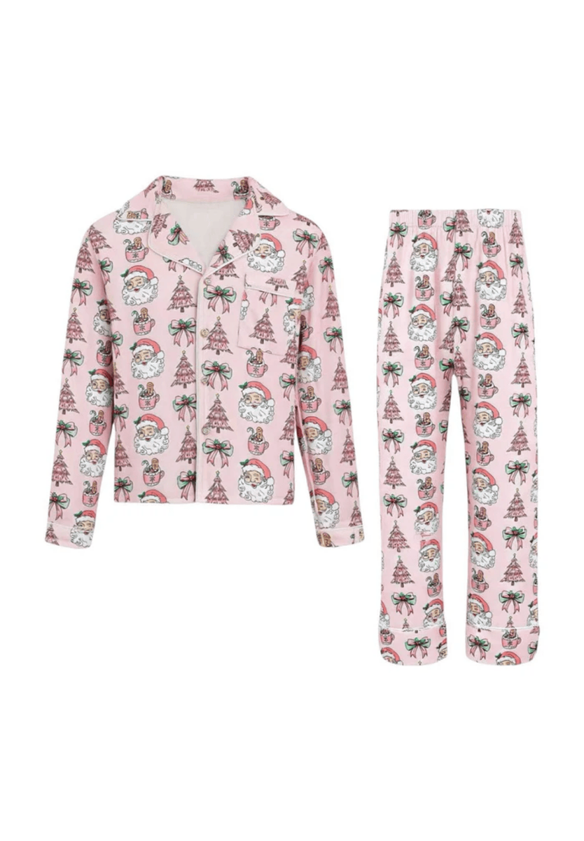 Lola & the boys : Santa's Sweet Dreams Set