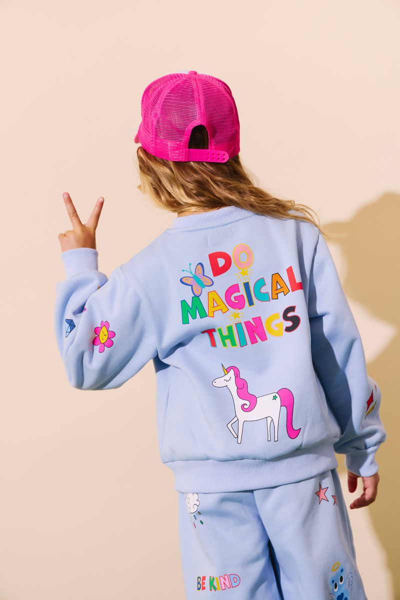 Lola & the boys : Do Magical Things Doodle Set