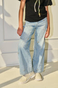 Lola & the boys : Crystal Flower Jeans