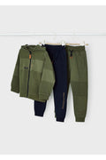 MAYORAL: SOMEWHERE OUT THERE PANTS