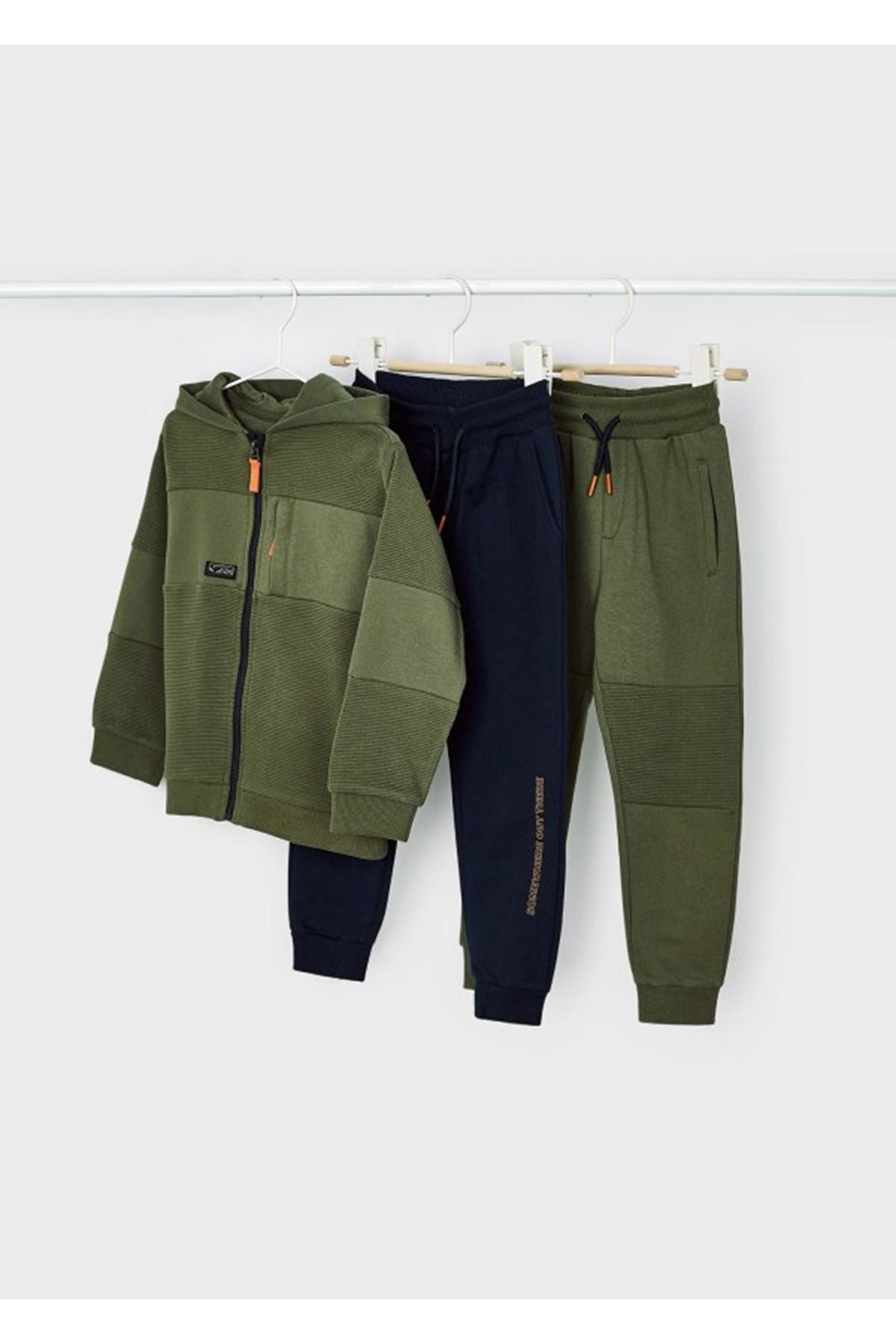 MAYORAL: SOMEWHERE OUT THERE PANTS