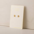 Lily Studs
