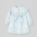 PAZ RODRIGUEZ : GIRLS WOVEN DRESS
