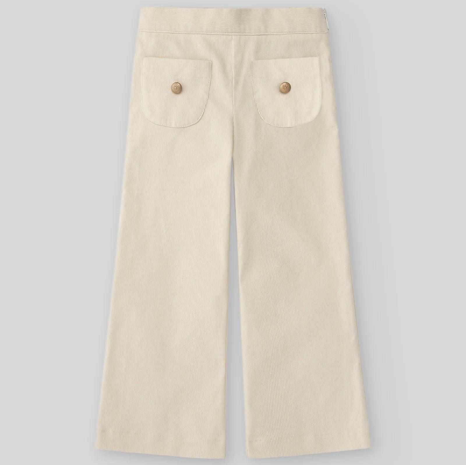 PAZ: Girl Trousers