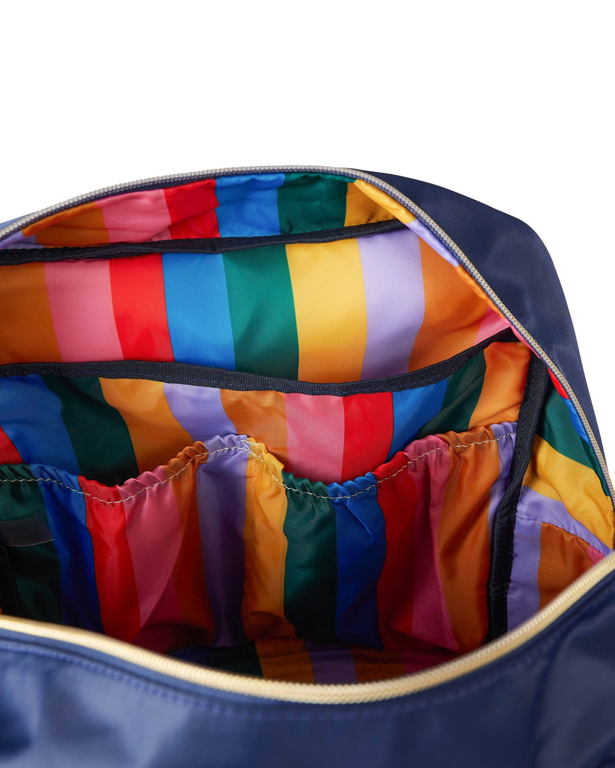 Packed Party : THE EMERSON DIAPER BAG BACKPACK