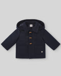 PAZ RODRIGUEZ : infant boy parka "esencial"