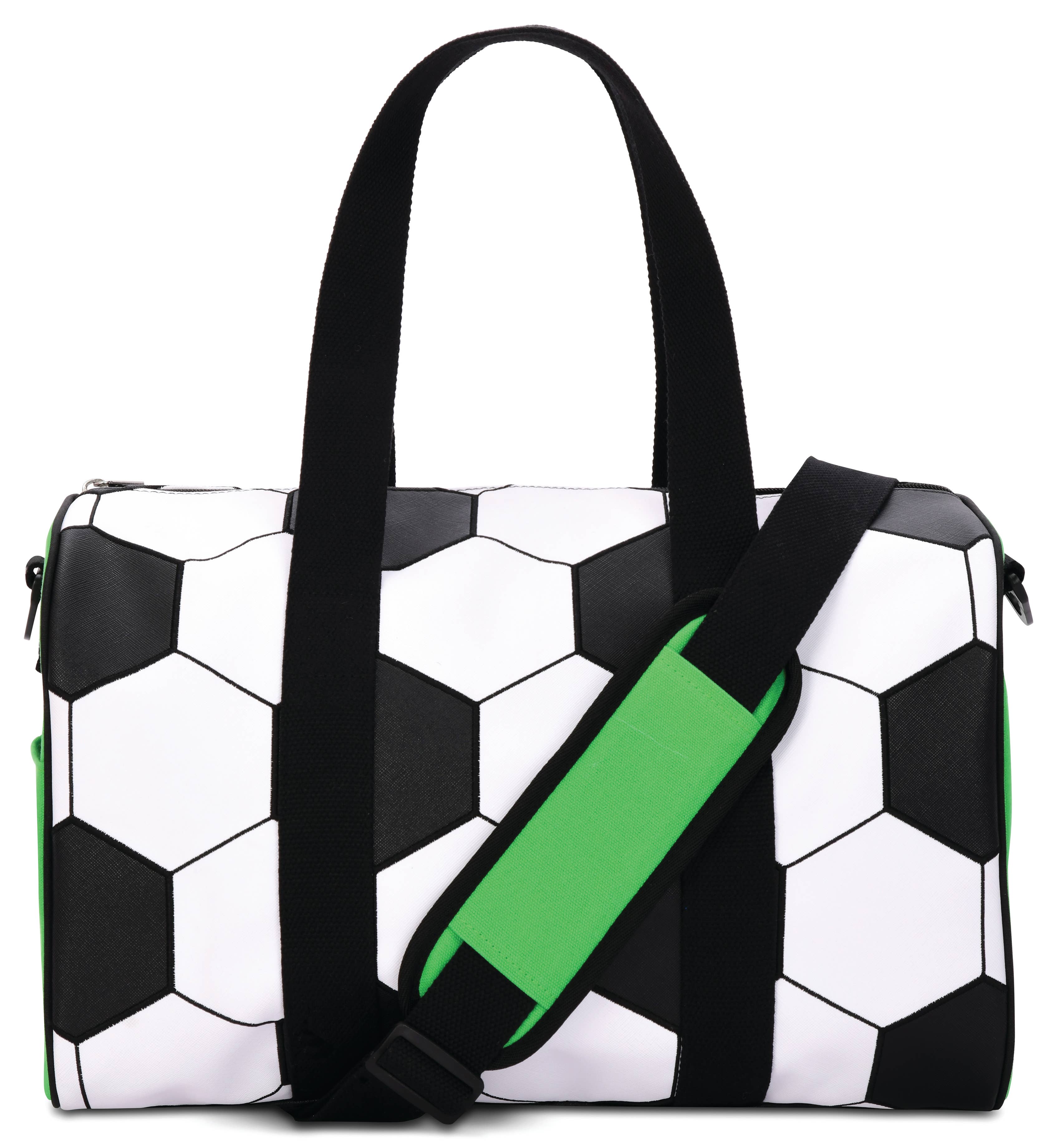 ISCREAM: GOAL DUFFLE