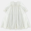 MARTIN ARANDA: CHRISTENING GOWN DERBY