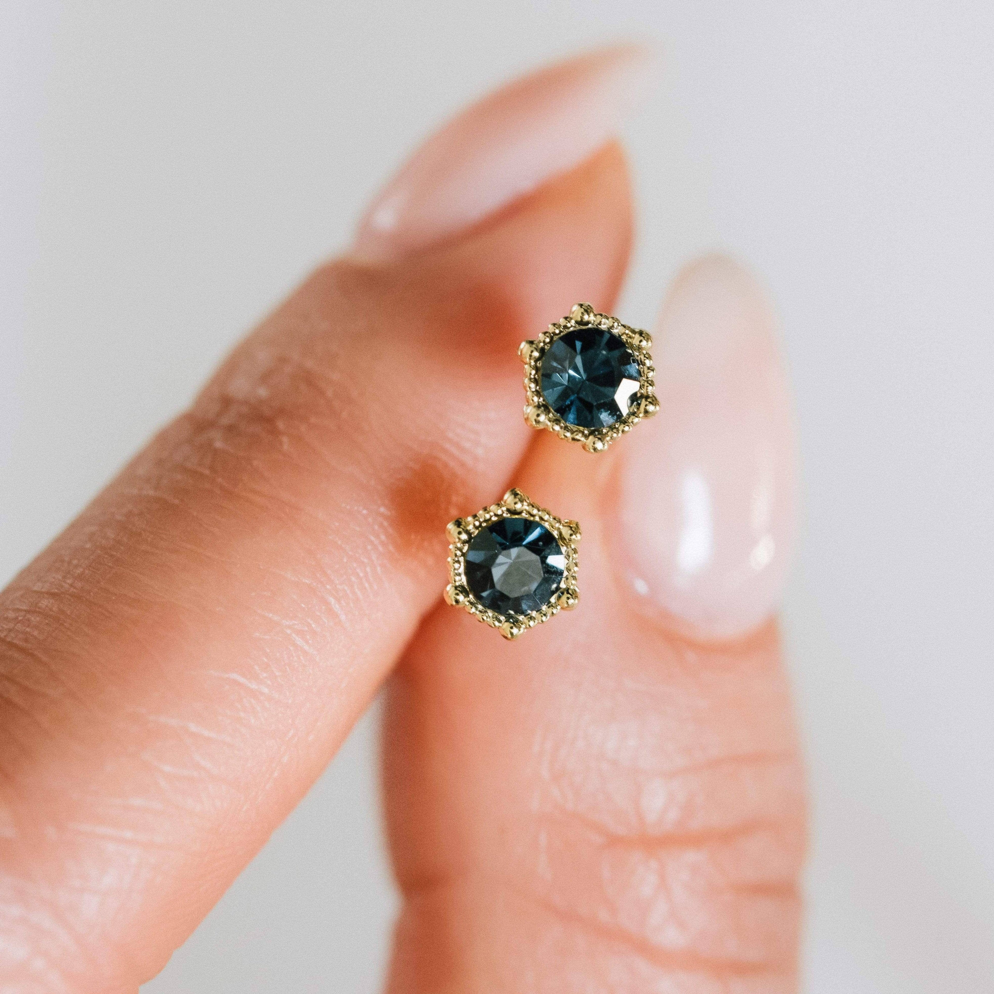 Astrid Earrings