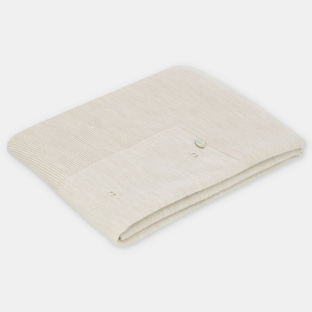 MARTIN ARANDA: DRAYLON BLANKET LIVERPOOL