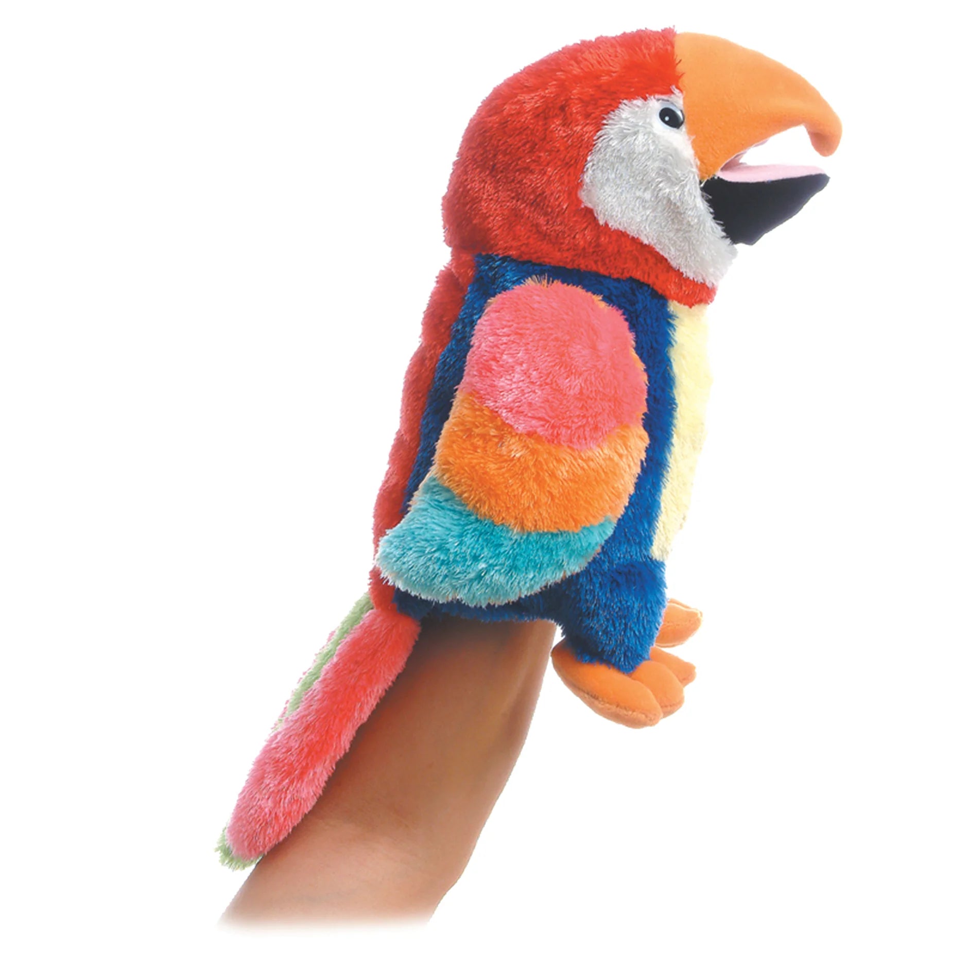 AURORA: 12'' PETEY