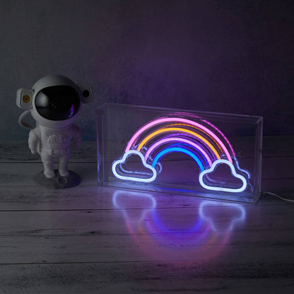 NRAINBOW