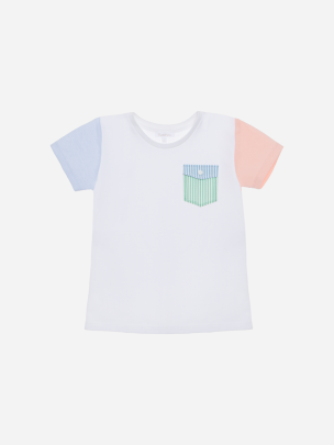 Patachou Boy T-Shirt