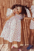 LOUISE MISHA : DRESS MARTINE