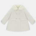 MARTIN ARANDA: DERBY COAT