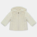 MARTIN ARANDA: COAT FUR CARDIFF