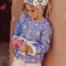 Printed Jacket