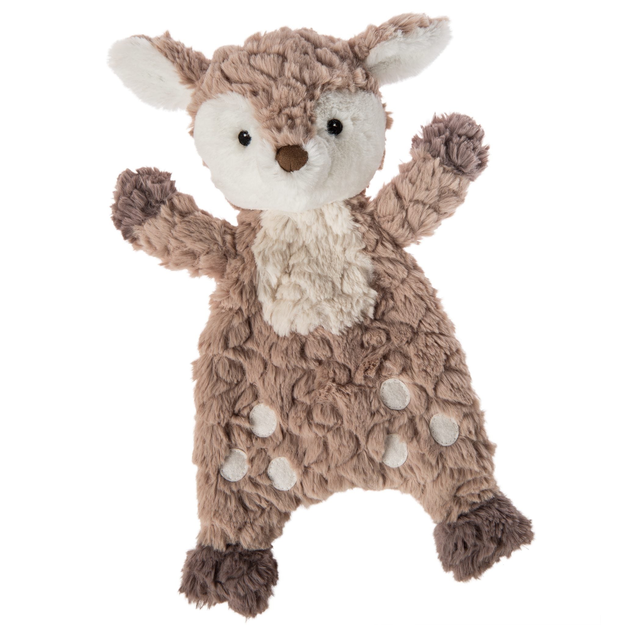 MARY MEYER: Putty Nursery Fawn Lovey