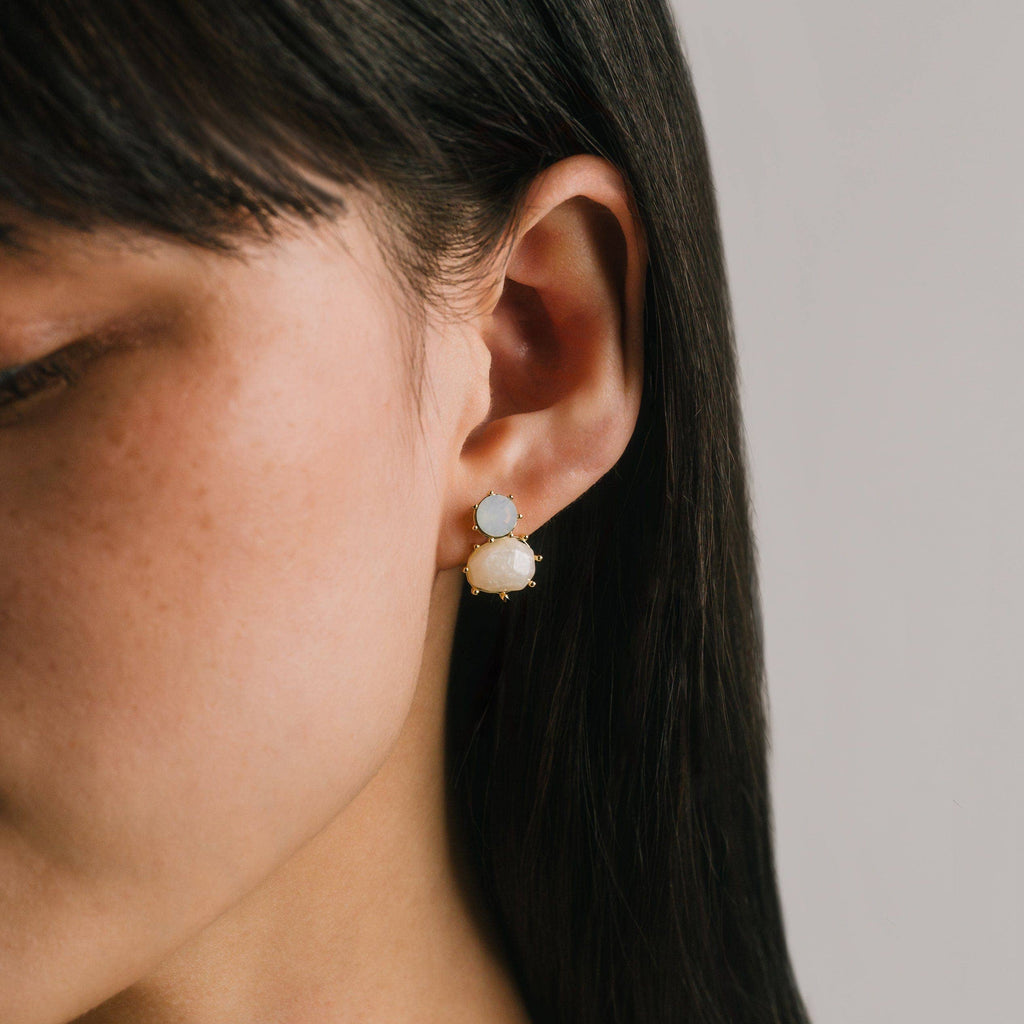 Marbelle Studs