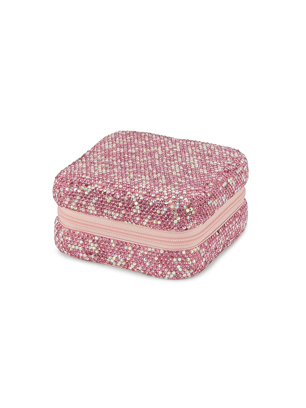 BARI LYNN: CRYSTALLIZED SMALL JEWELRY BOX