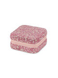 BARI LYNN: CRYSTALLIZED SMALL JEWELRY BOX