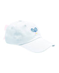 Tennis Bow  Hat