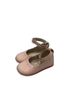 FOXPAWS: BLAKELY STYLE PINK SHOE
