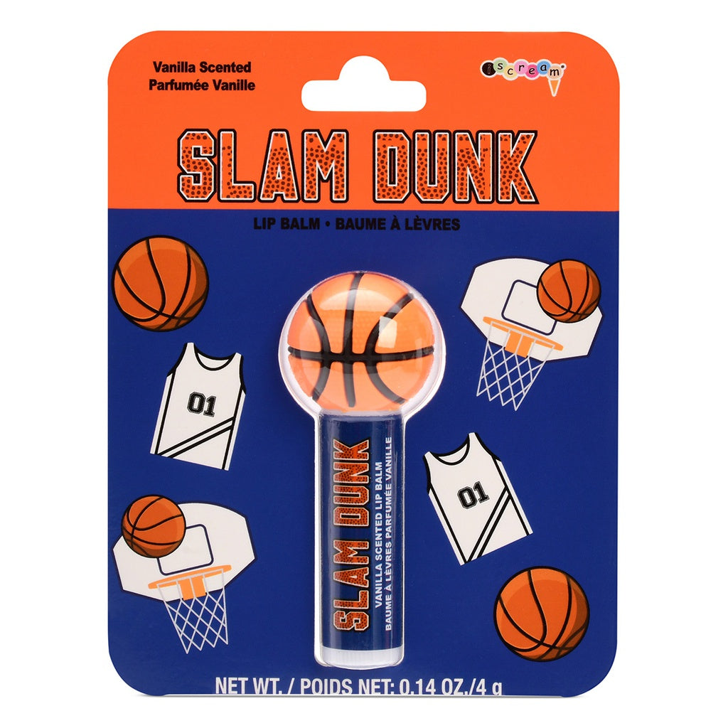 ISCREAM : SLAM DUNK LIP BALM