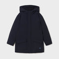 NUKUTAVAKE: BLACK JACKET