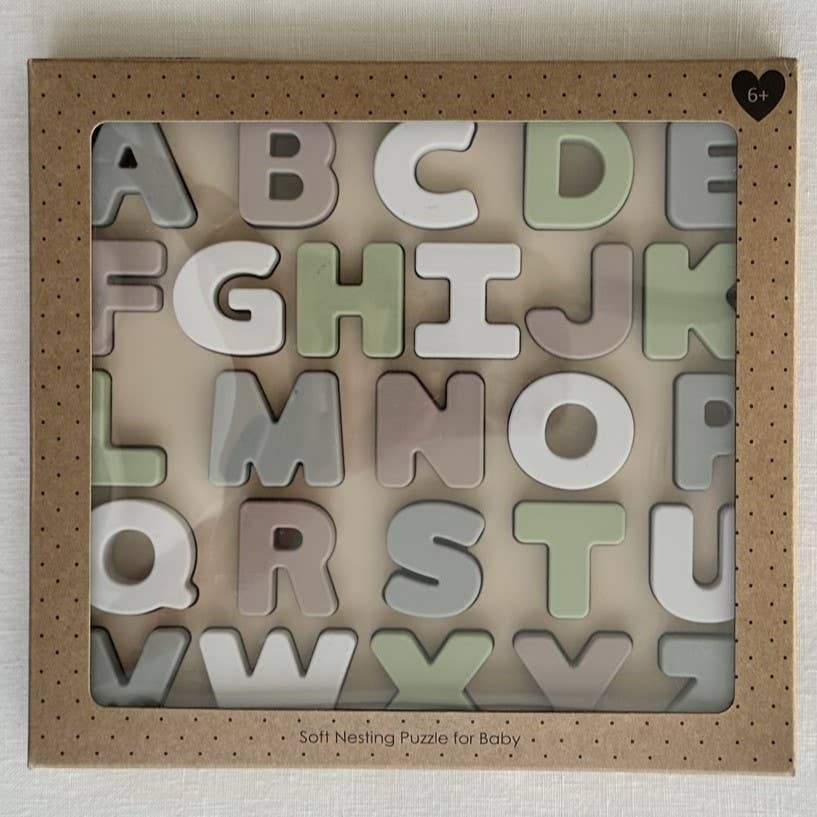 ABC Puzzle