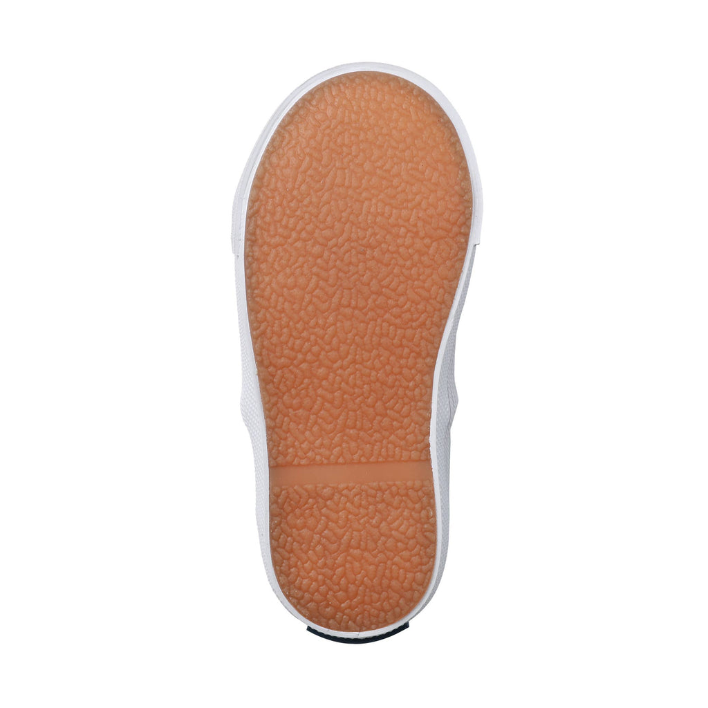 OOPHIES : Navy Leather