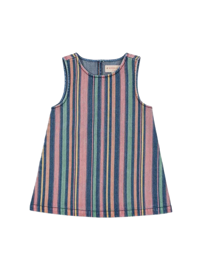 KONGES SLOJD: MAGOT DRESS