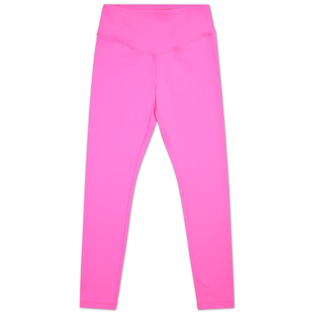 ISCREAM : PRETTY PINK BASIC LEGGINGS