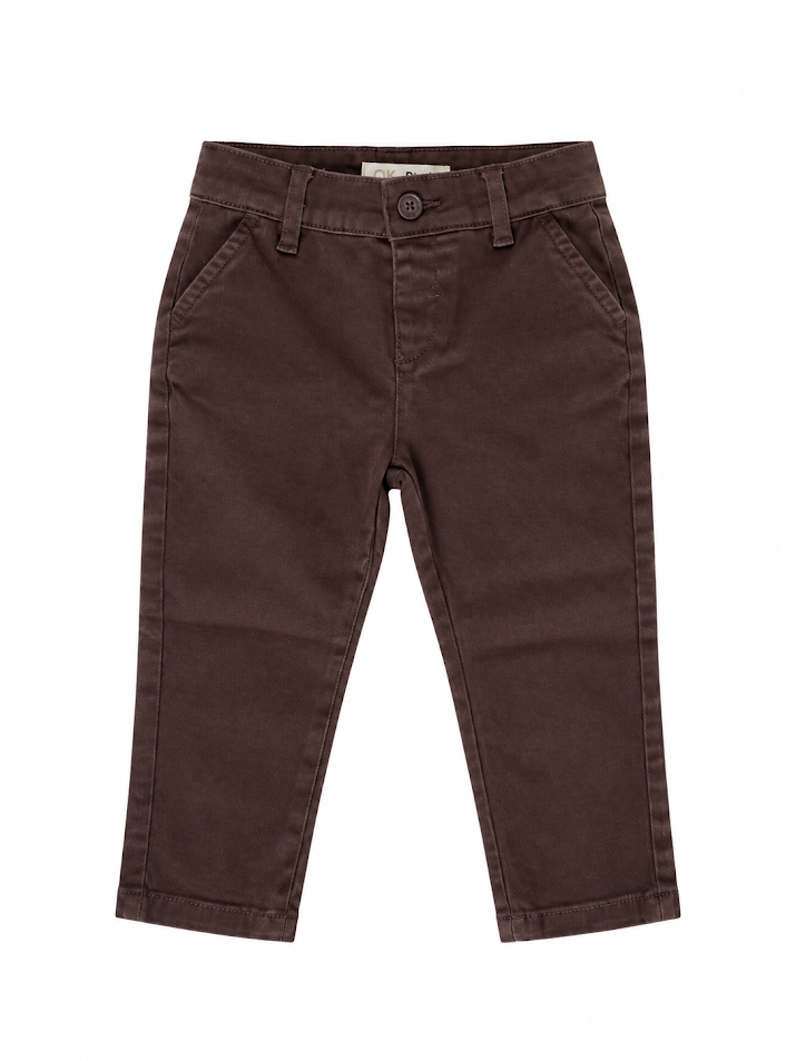 Dr. Kid : Pants - Baby Boy Basics