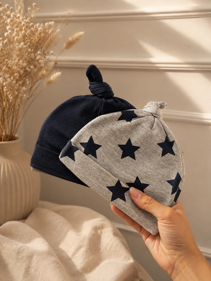 So Dorable : Boys Beanie