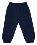 Martin Aranda : Legging/Knit Pants in Sweater Knit Cotton