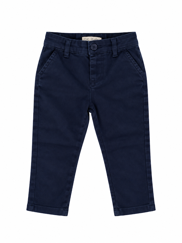 Dr. Kid : Pants - Baby Boy Basics