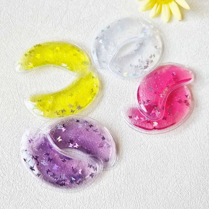 Love & Repeat: Butterfly Soothing Eye Patch