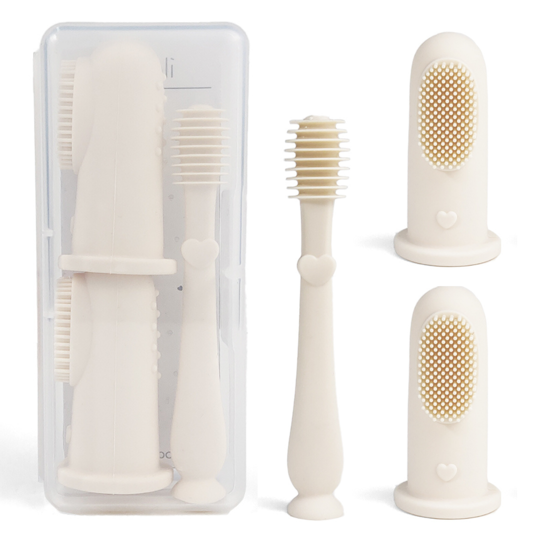 Baby Oral Cleaner