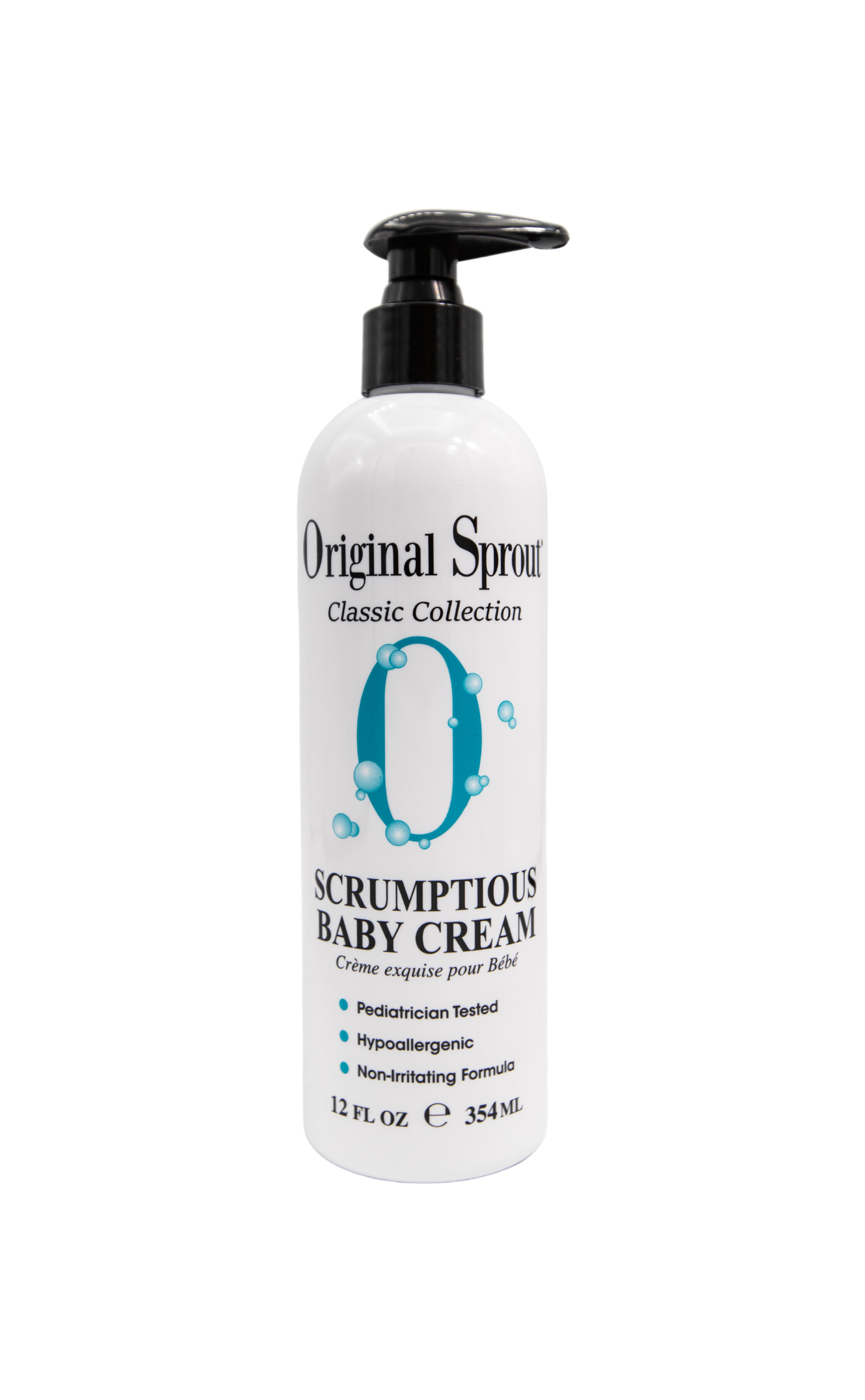 ORIGINAL SPROUT: Baby Cream