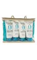 Original sprout's deluxe traveler set