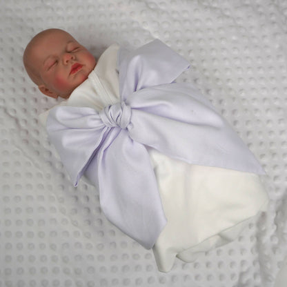 Pima Baby Swaddle