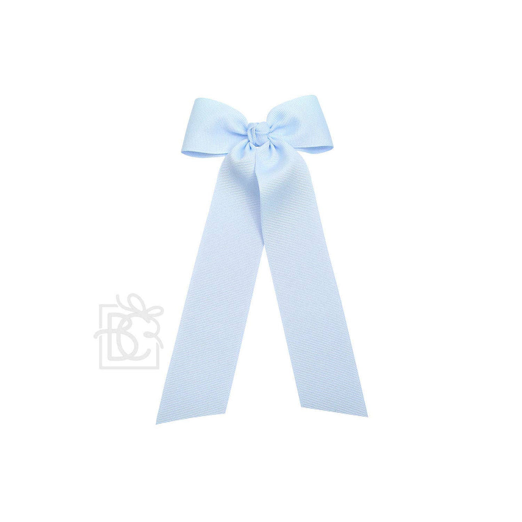 BEAUTIFUL CREATIONS: FLAT BOW